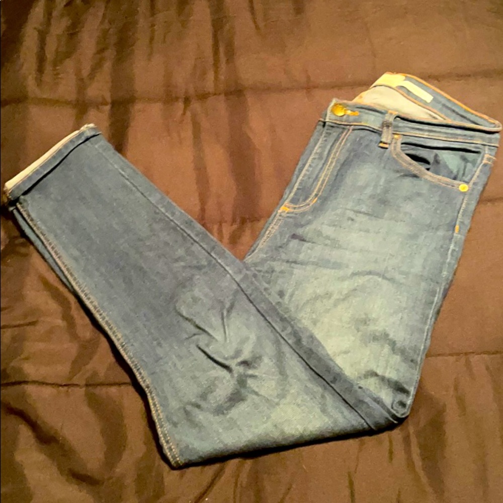 Jeans “free people”